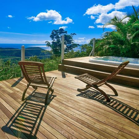 Beausejour Guest House Pointe-Noire Bagian luar foto