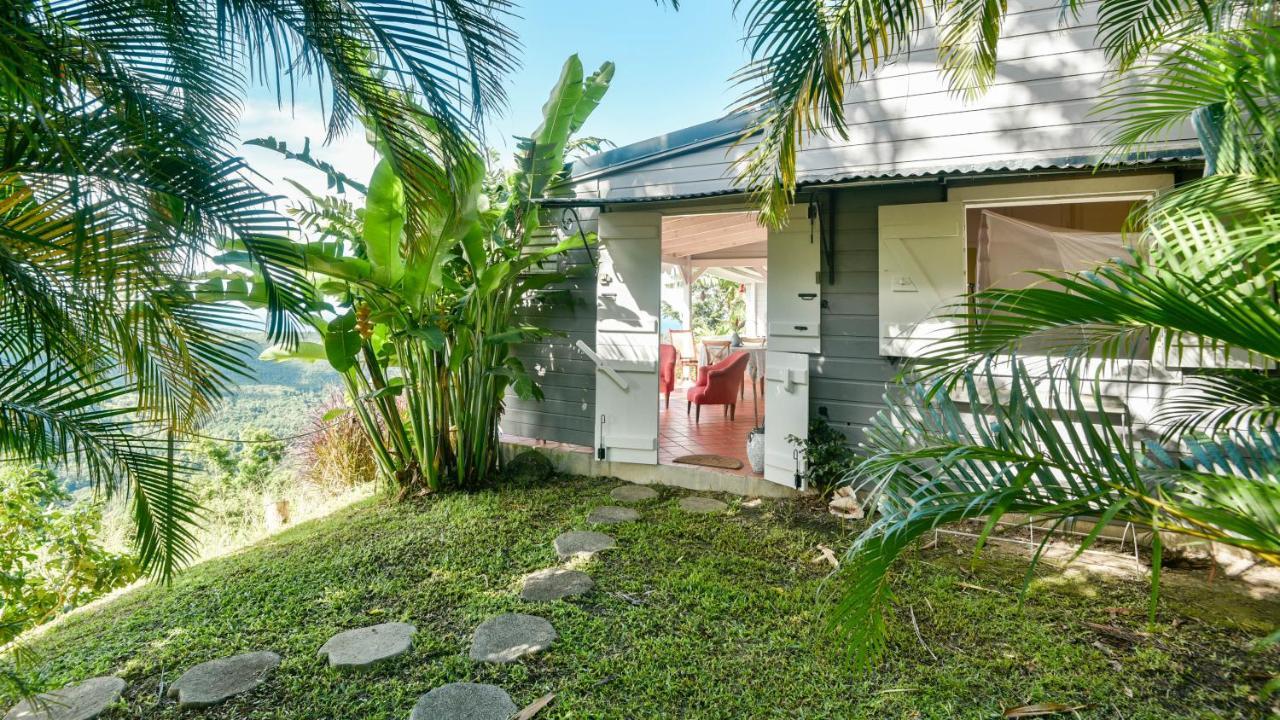 Beausejour Guest House Pointe-Noire Bagian luar foto