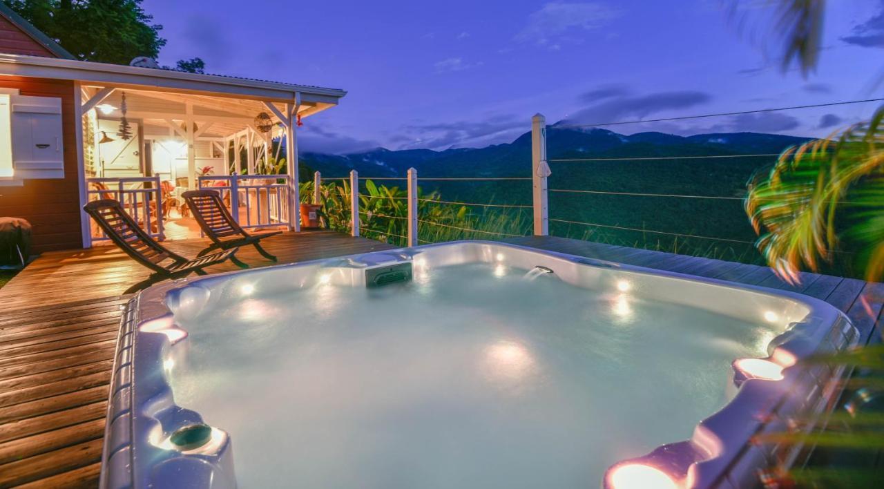 Beausejour Guest House Pointe-Noire Bagian luar foto