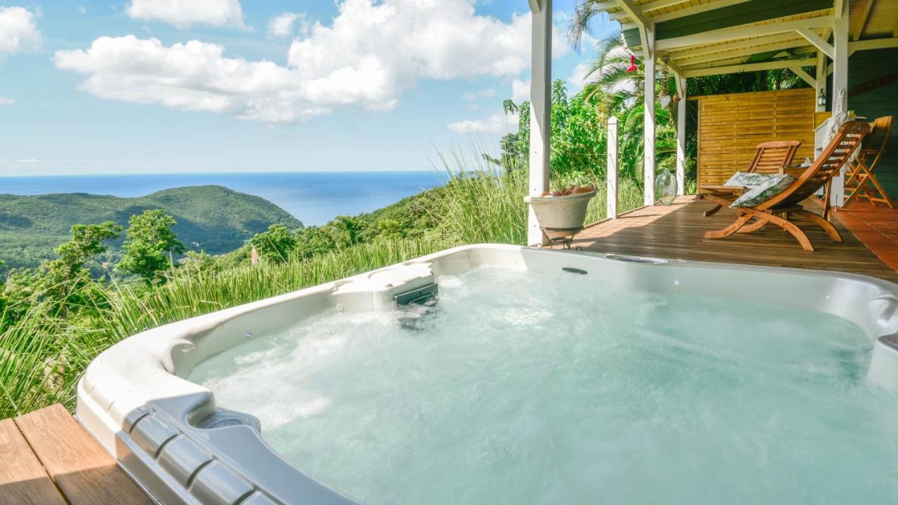 Beausejour Guest House Pointe-Noire Bagian luar foto