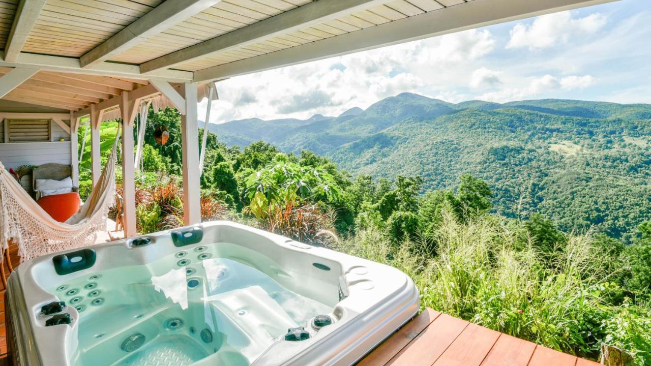 Beausejour Guest House Pointe-Noire Bagian luar foto