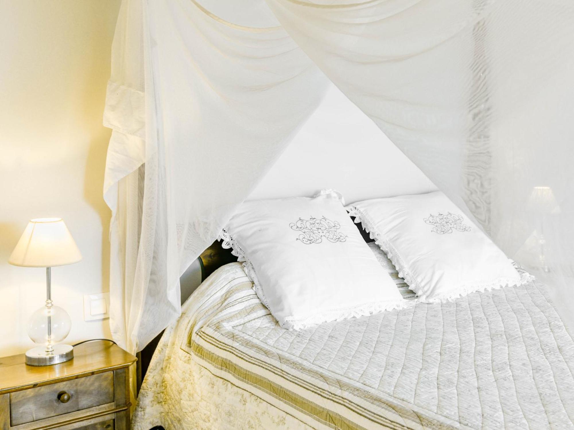 Beausejour Guest House Pointe-Noire Bagian luar foto