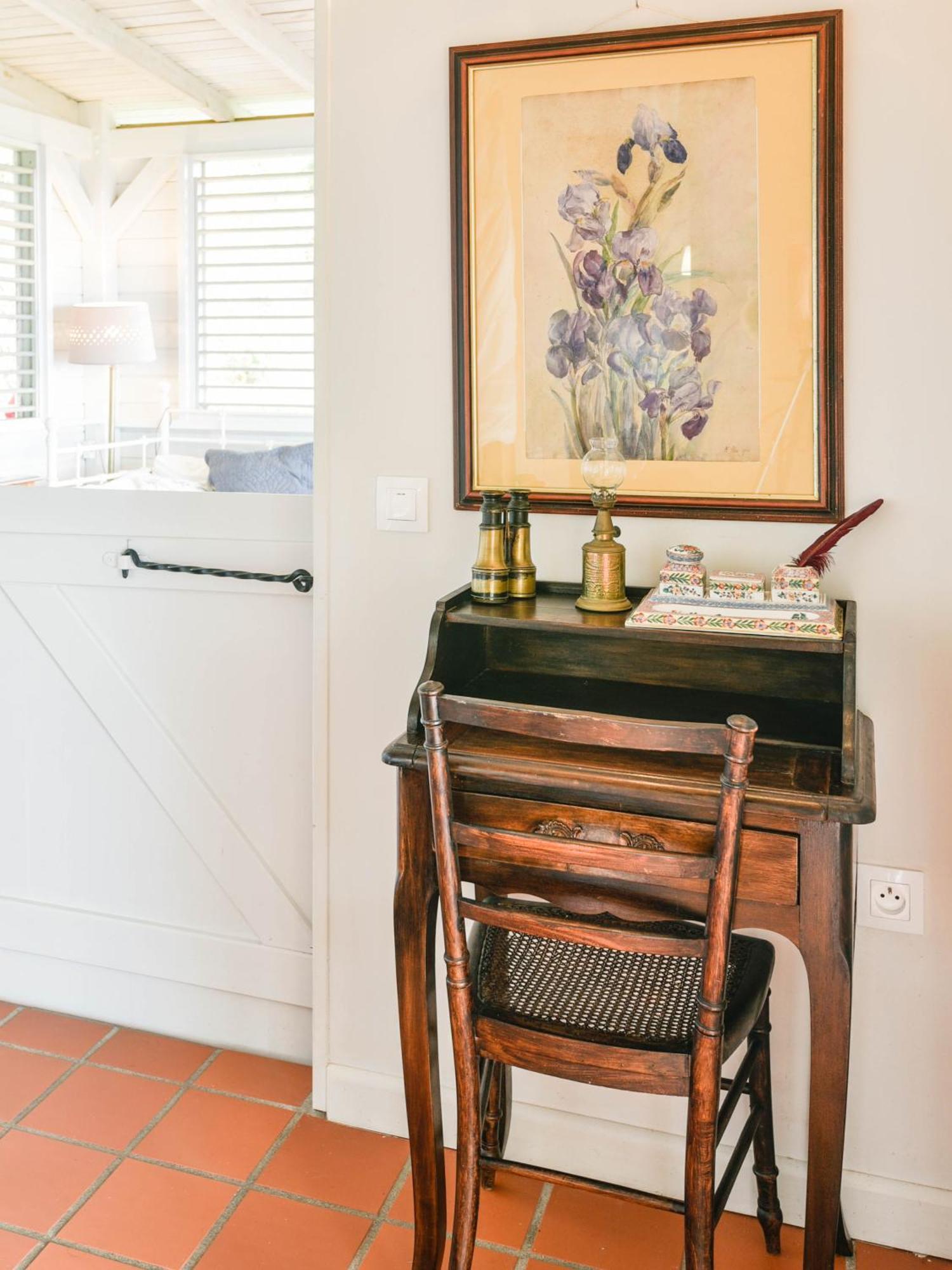 Beausejour Guest House Pointe-Noire Bagian luar foto