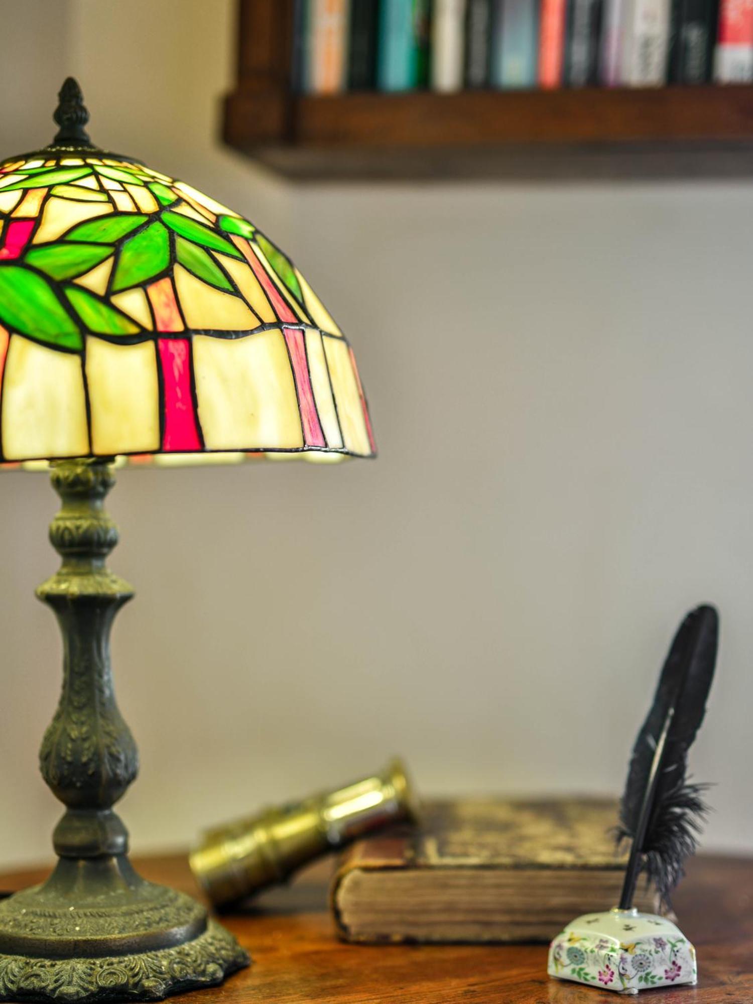 Beausejour Guest House Pointe-Noire Bagian luar foto