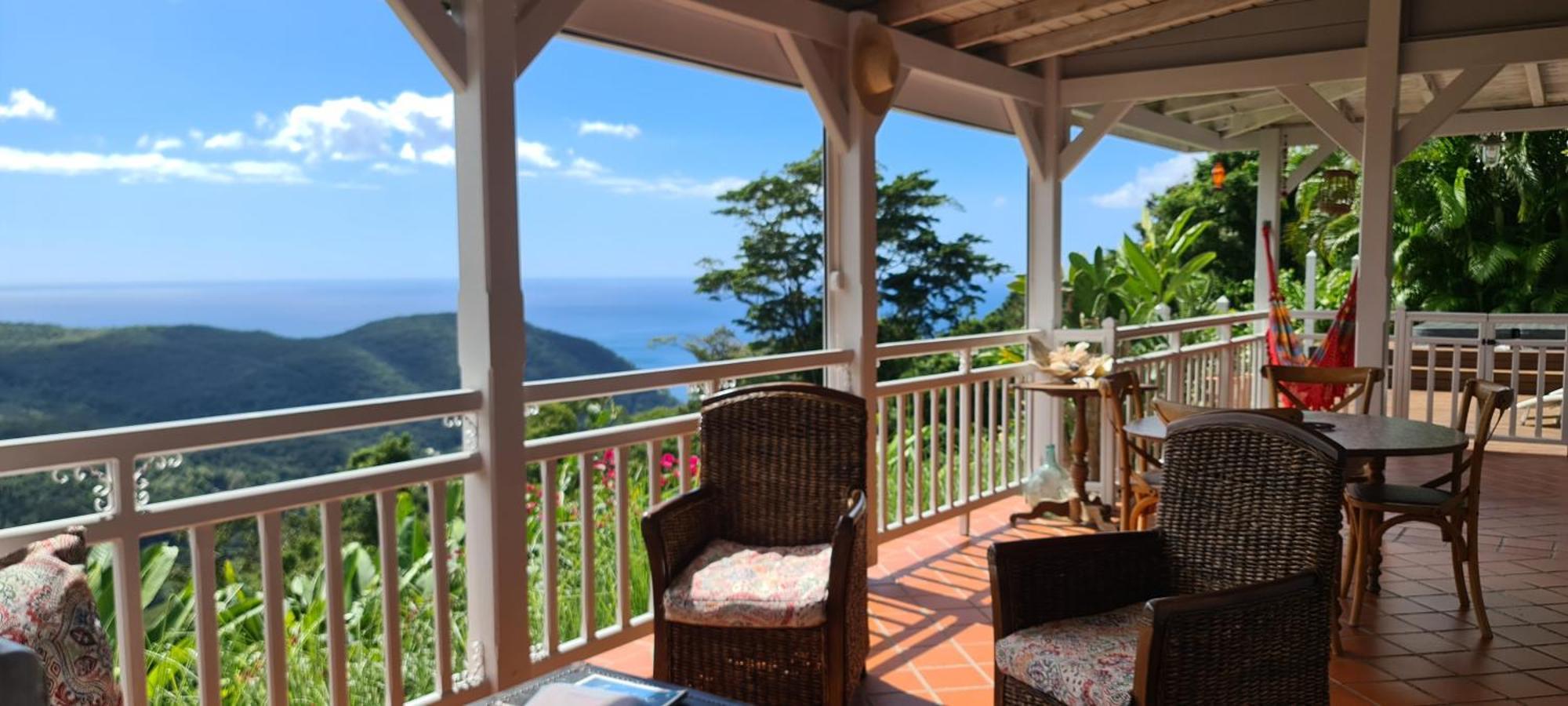 Beausejour Guest House Pointe-Noire Bagian luar foto