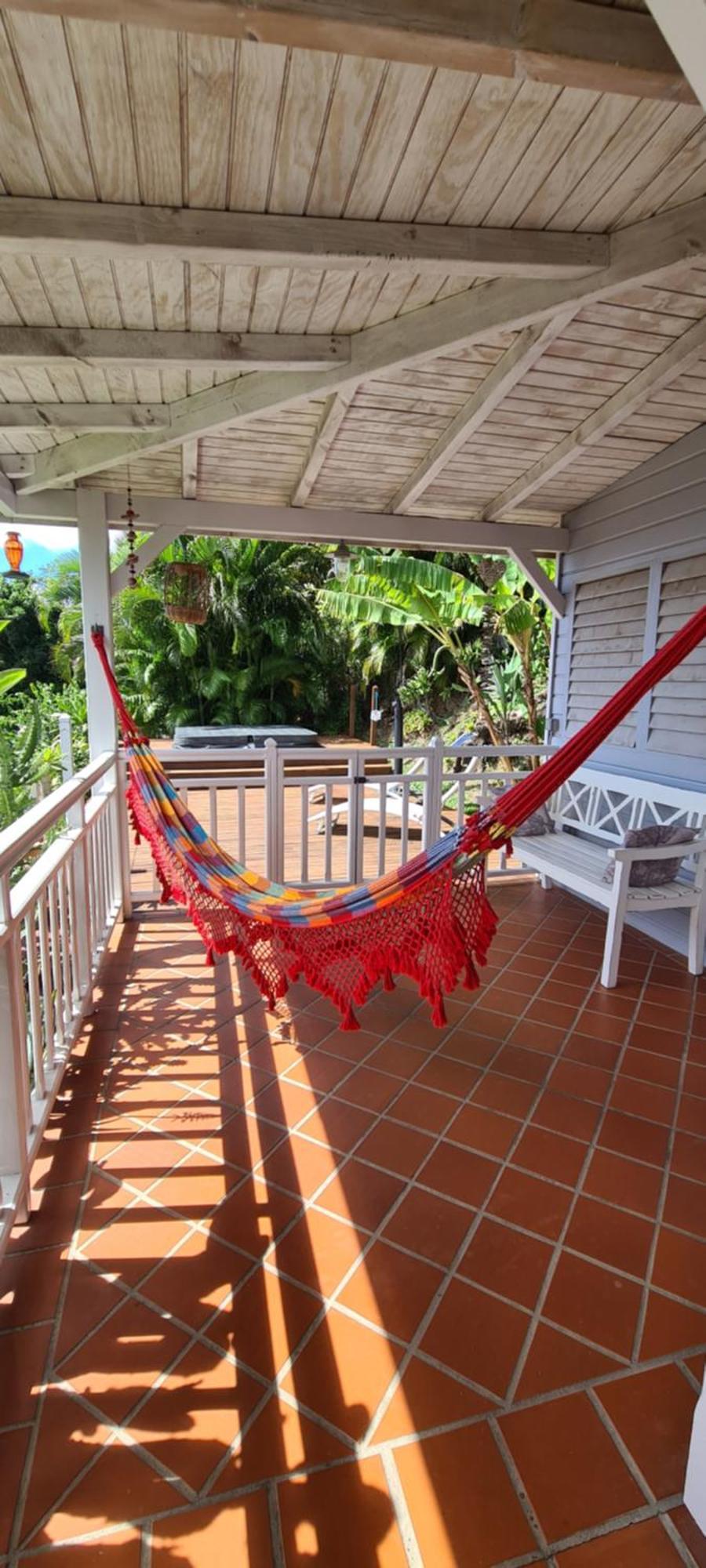 Beausejour Guest House Pointe-Noire Bagian luar foto