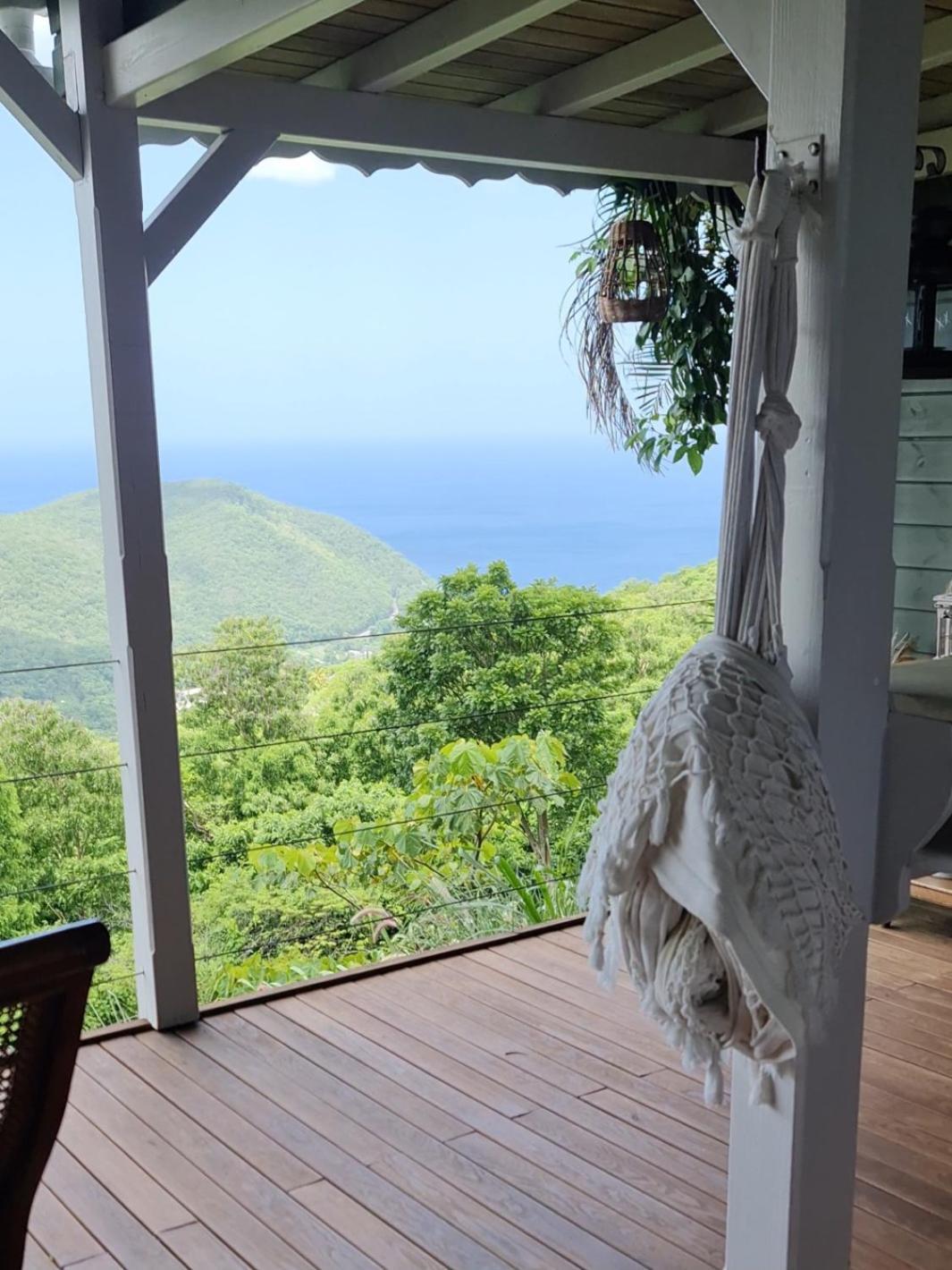 Beausejour Guest House Pointe-Noire Bagian luar foto